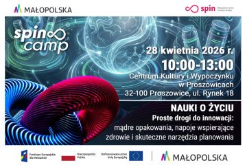 SPIN - Małopolskie Centra Transferu Wiedzy